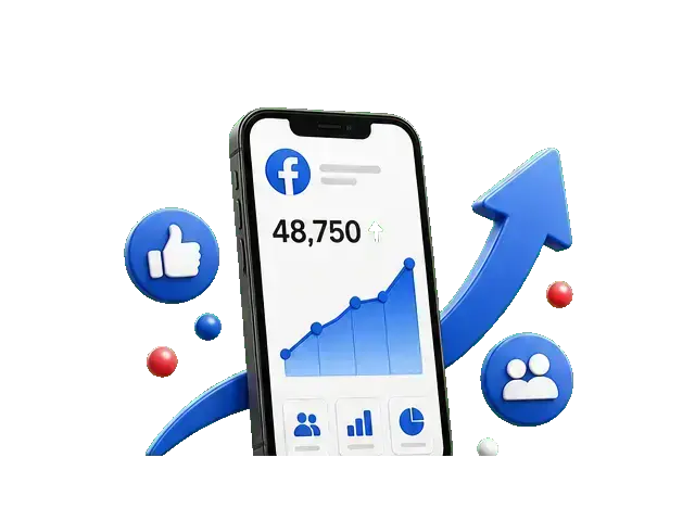 Facebook Pagina-likes 3