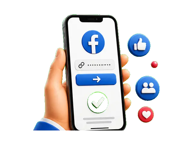 Facebook Bericht-likes 2