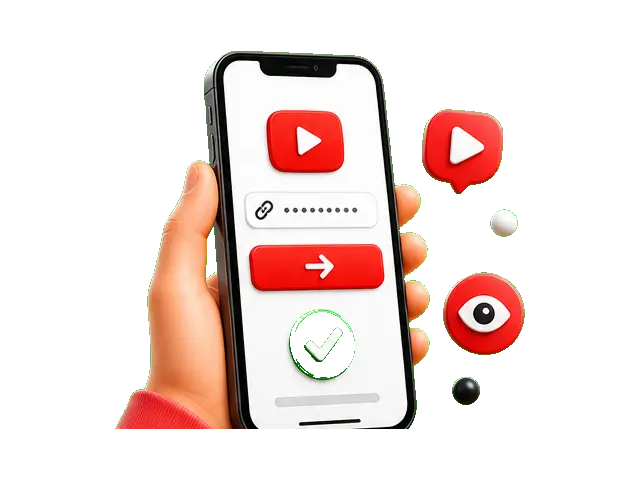 YouTube Weergaven 2
