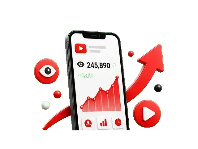 YouTube Weergaven 3